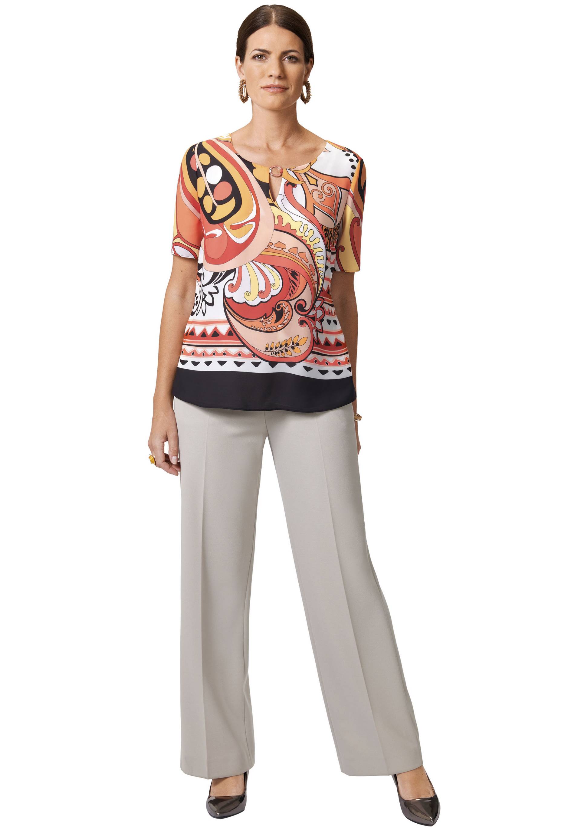 select! By Hermann Lange Shirtbluse »Lina« select! By Hermann Lange Shirtbluse »Lina« von select! By Hermann Lange
