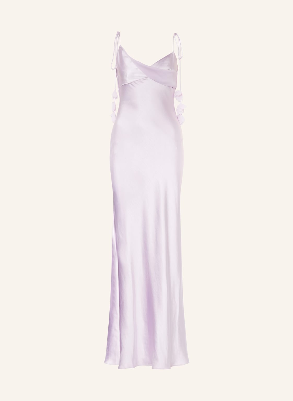 Self-Portrait Abendkleid lila Self-Portrait Abendkleid lila von self-portrait