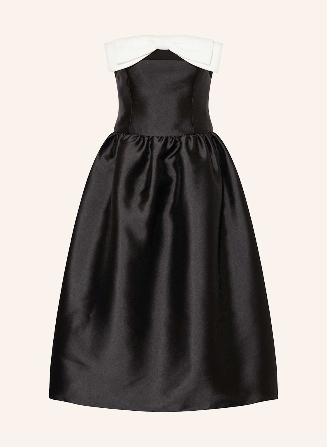 Self-Portrait Abendkleid schwarz Self-Portrait Abendkleid schwarz von self-portrait