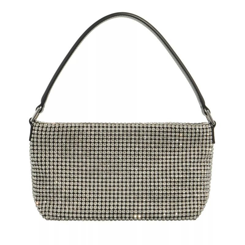 self-portrait Handtasche - Diamante Small Hobo Bag - für Damen von self-portrait