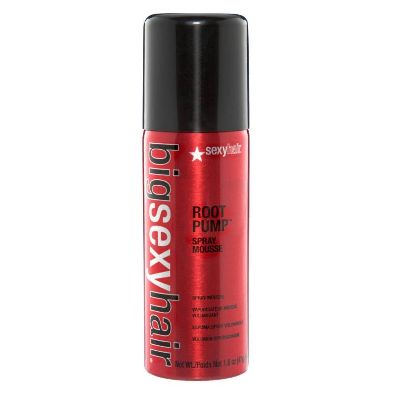 Big Sexy Hair - Root Pump Volumizing Spray von sexyhair