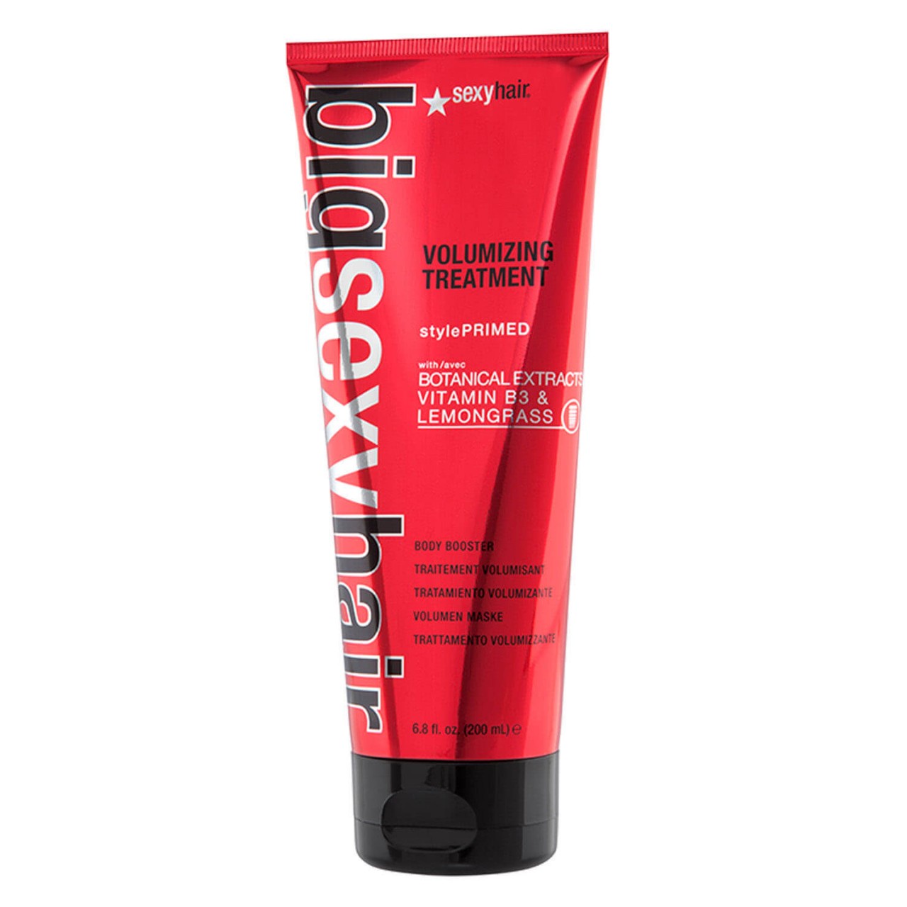 Big Sexy Hair - Volumizing Treatment von sexyhair