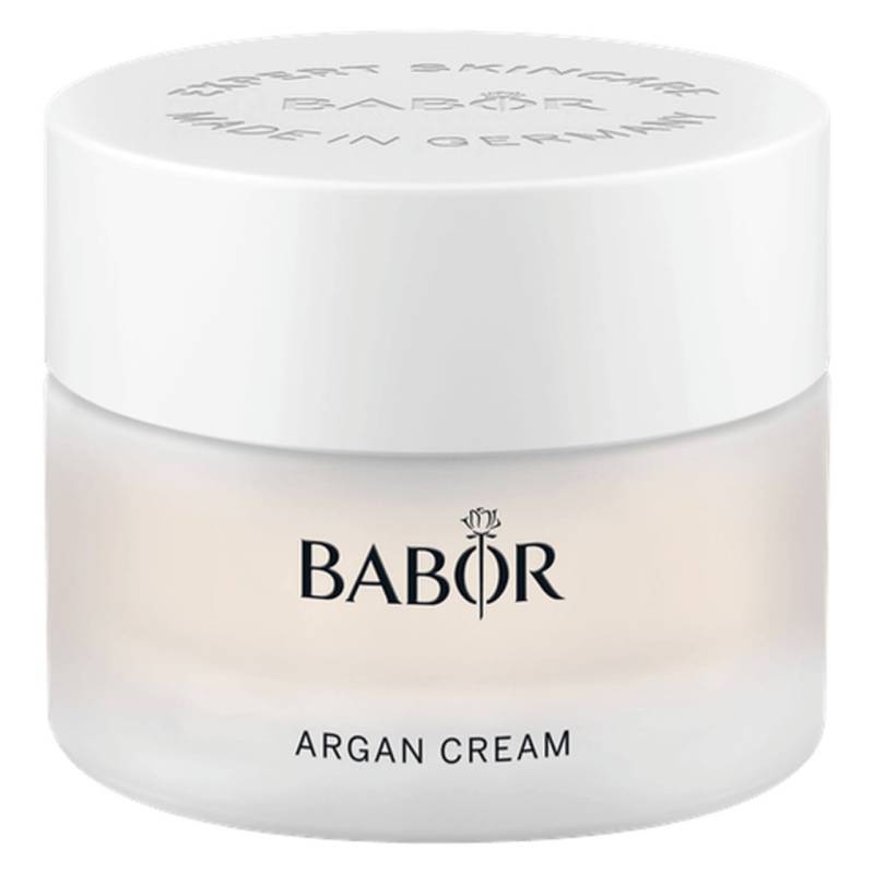 BABOR CLASSICS - Argan Cream von BABOR