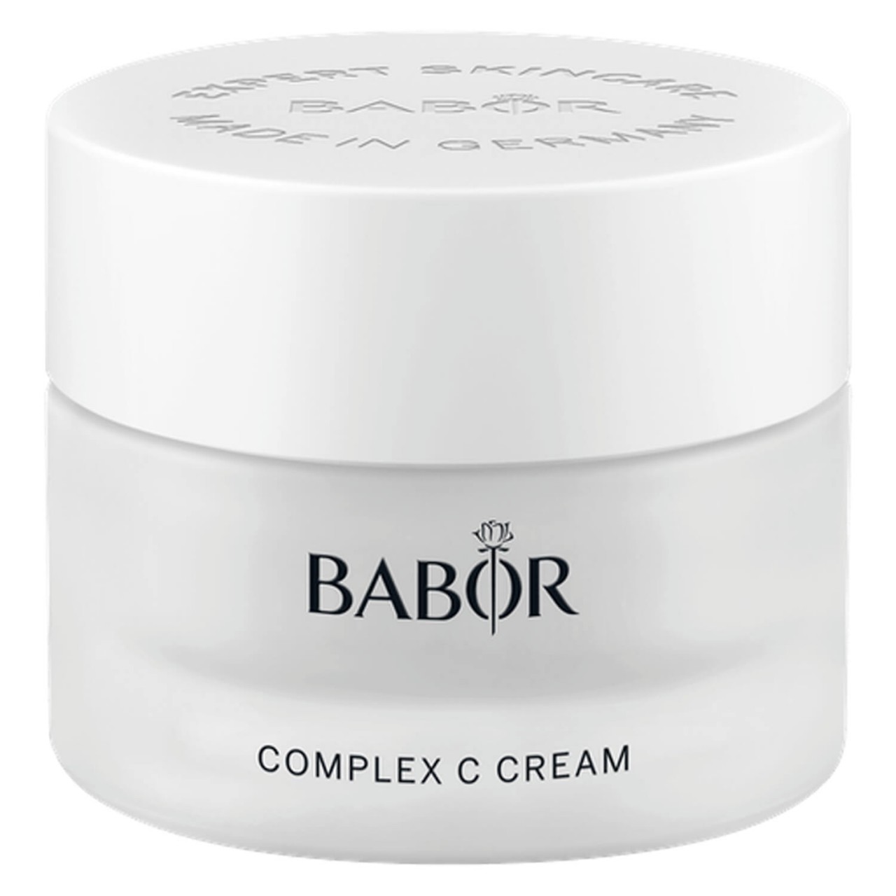 BABOR CLASSICS - Complex C Cream von BABOR