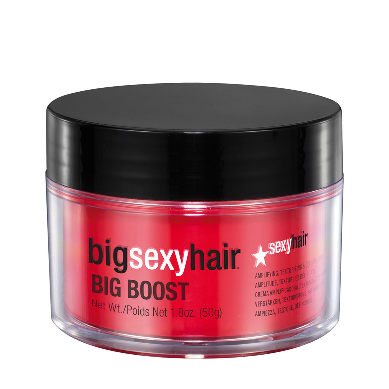 sexyhair big Big Boost von sexyhair