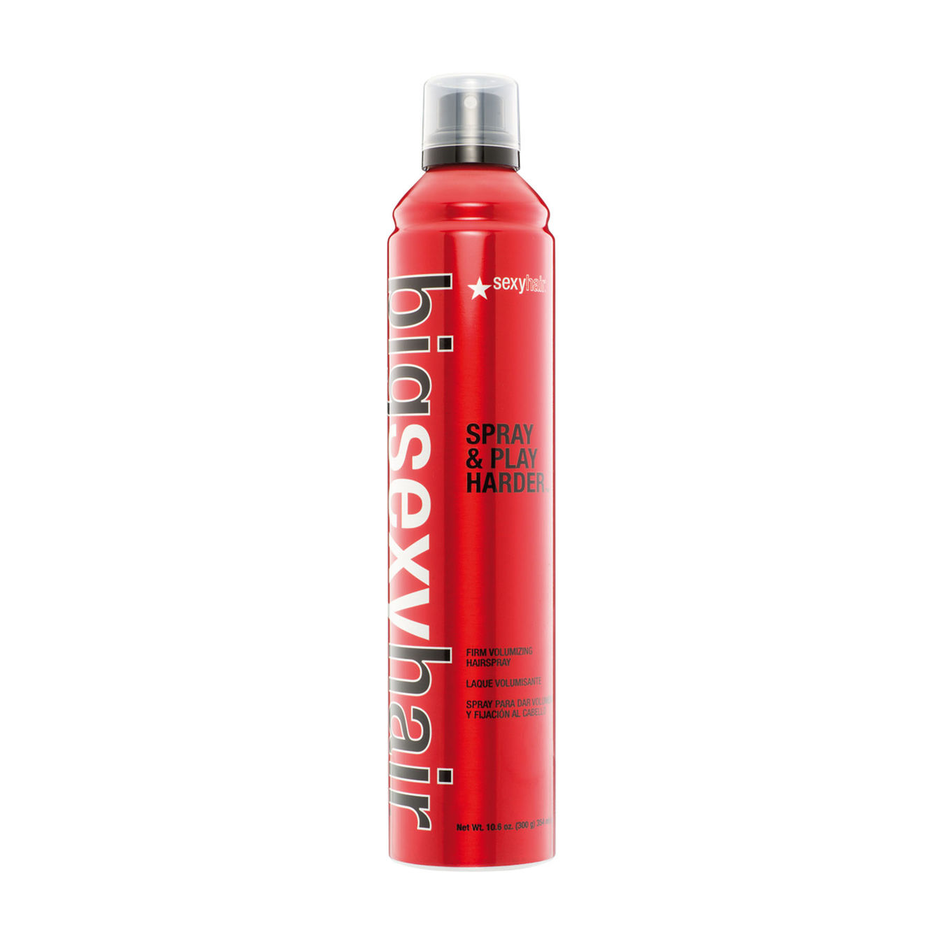 sexyhair big Spray & Play Harder von sexyhair