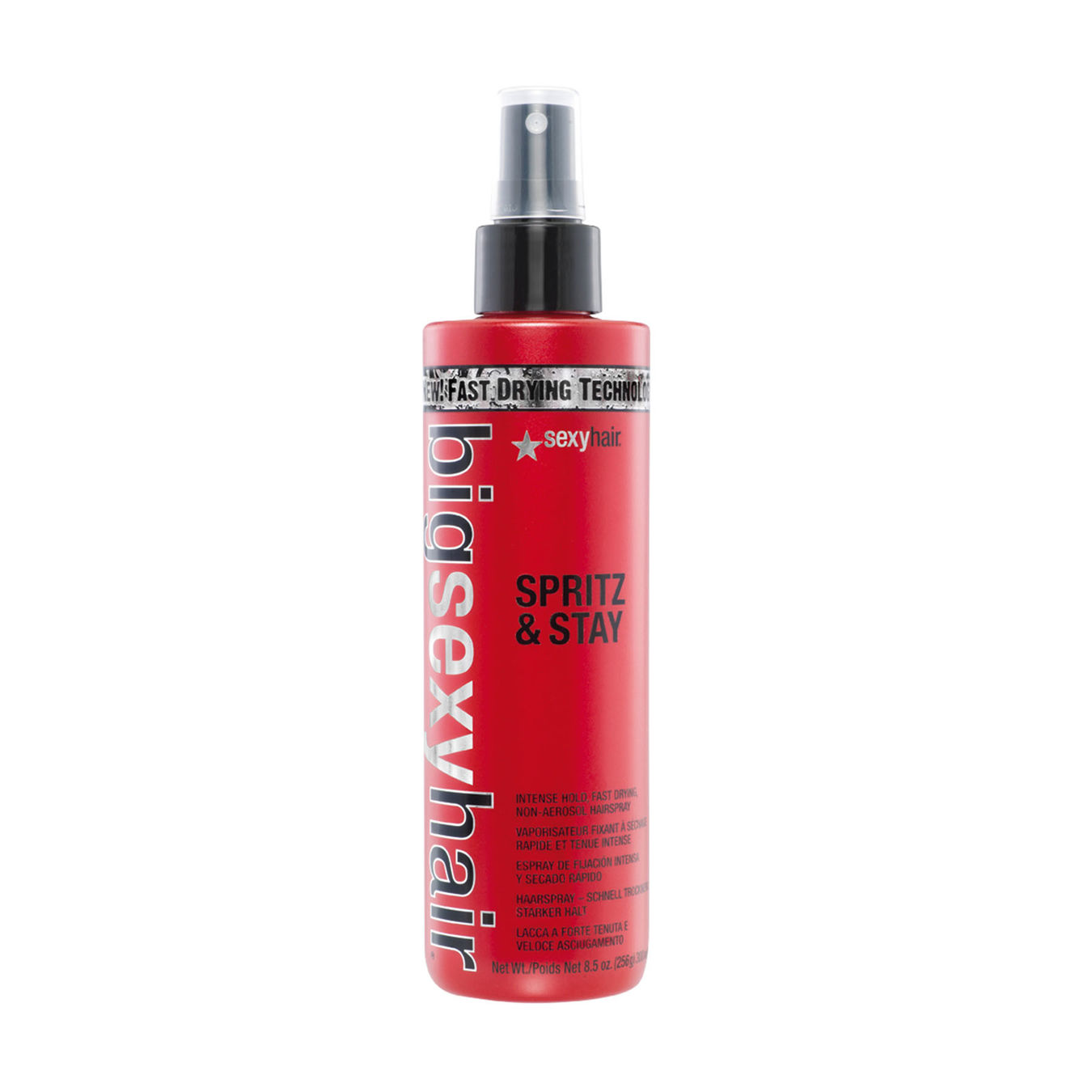 sexyhair big Spritz & Stay von sexyhair