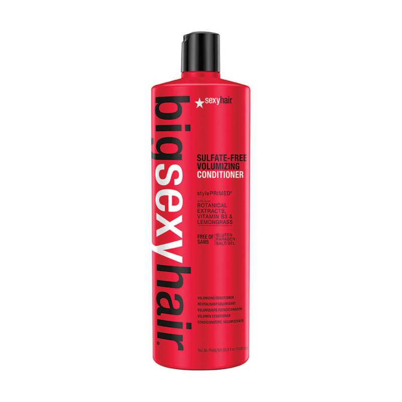 sexyhair big Sulfate-Free Volumizing Conditioner von sexyhair