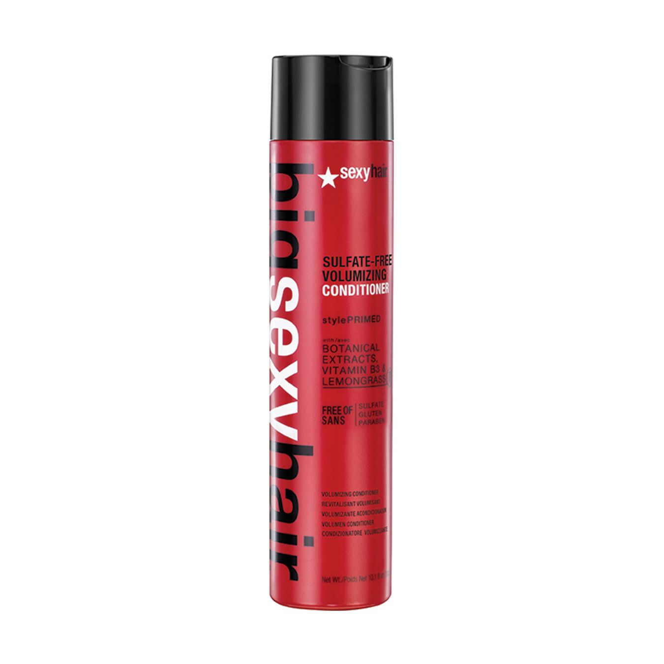 sexyhair big Sulfate-Free Volumizing Conditioner von sexyhair