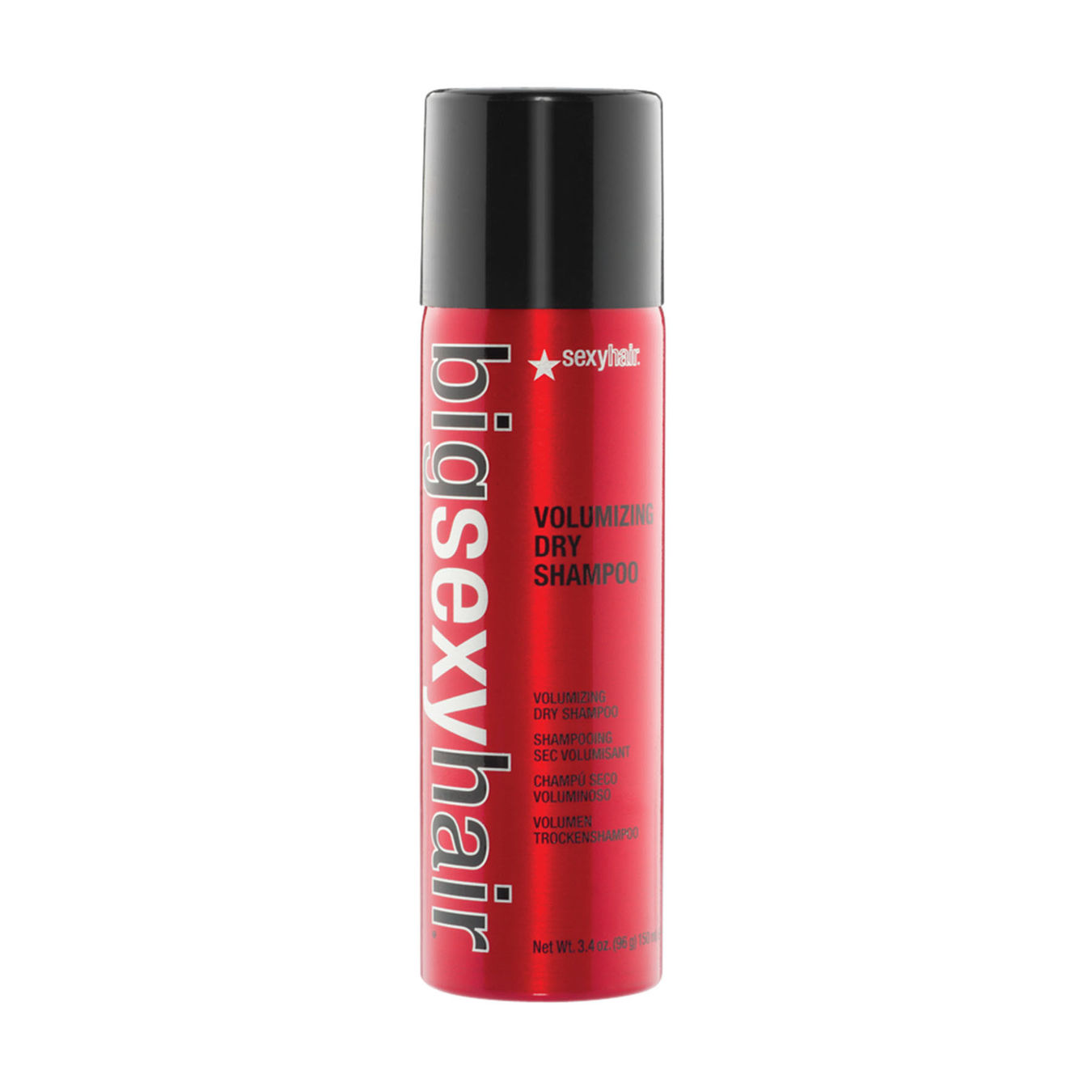 sexyhair big Volumizing Dry Shampoo von sexyhair