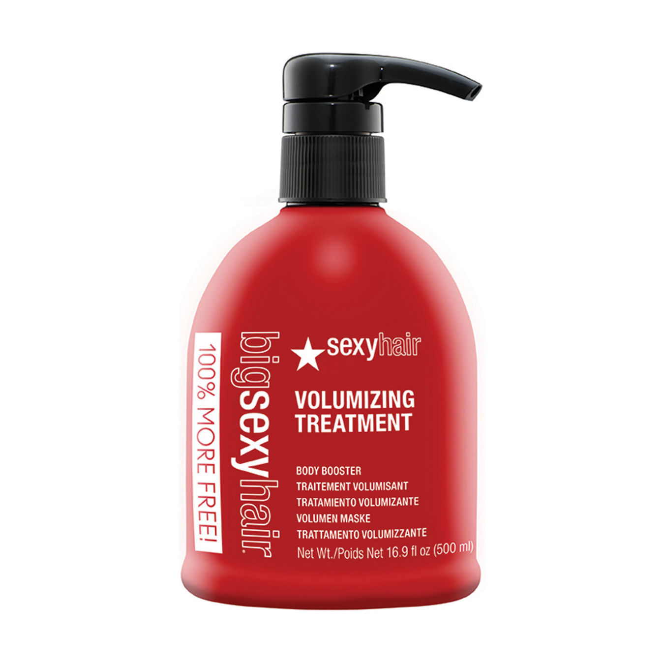 sexyhair big Volumizing Treatment von sexyhair