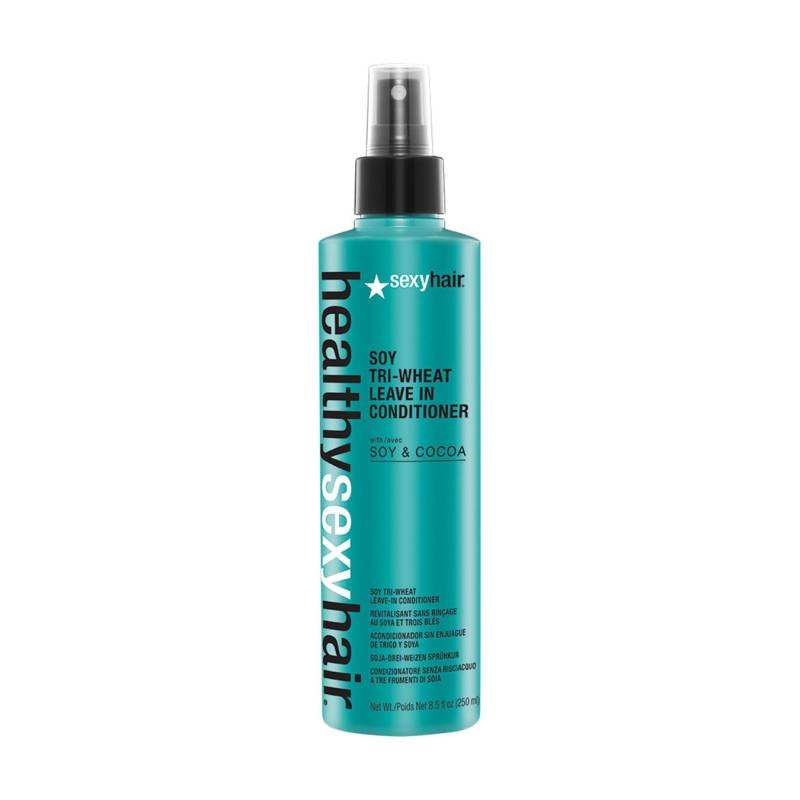 sexyhair healthy Soy Tri-Wheat Leave In Conditioner von sexyhair