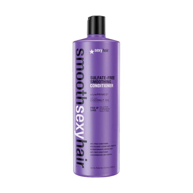 sexyhair smooth Sulfate-Free Smoothing Conditioner von sexyhair