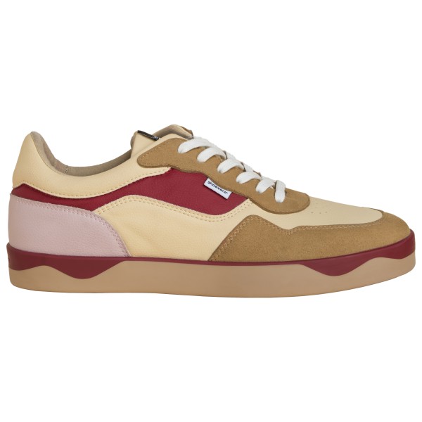 shoevenir - Barcelona - Sneaker Gr 36 beige von shoevenir