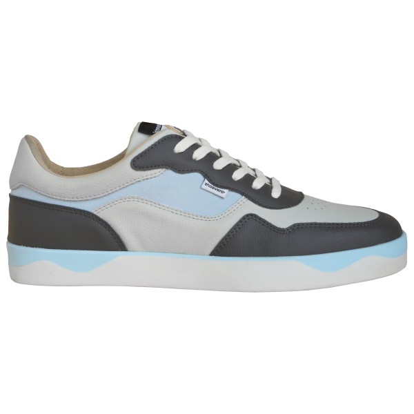 shoevenir - Berlin - Sneaker Gr 39 grau von shoevenir