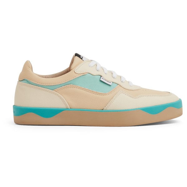 shoevenir - Dubai - Sneaker Gr 36;37;38;39;40;41;42 beige von shoevenir