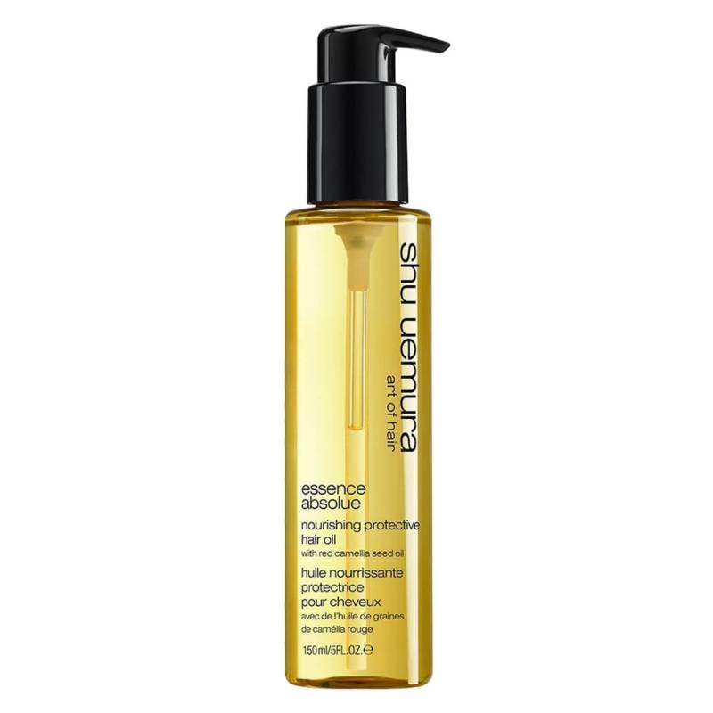 Essence Absolue - Nourishing Protective Hair Oil von shu uemura art of hair