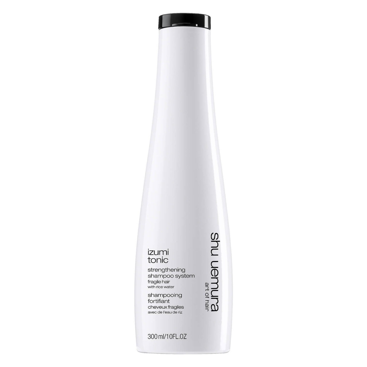 Izumi Tonic - Strengthening Shampoo von shu uemura art of hair