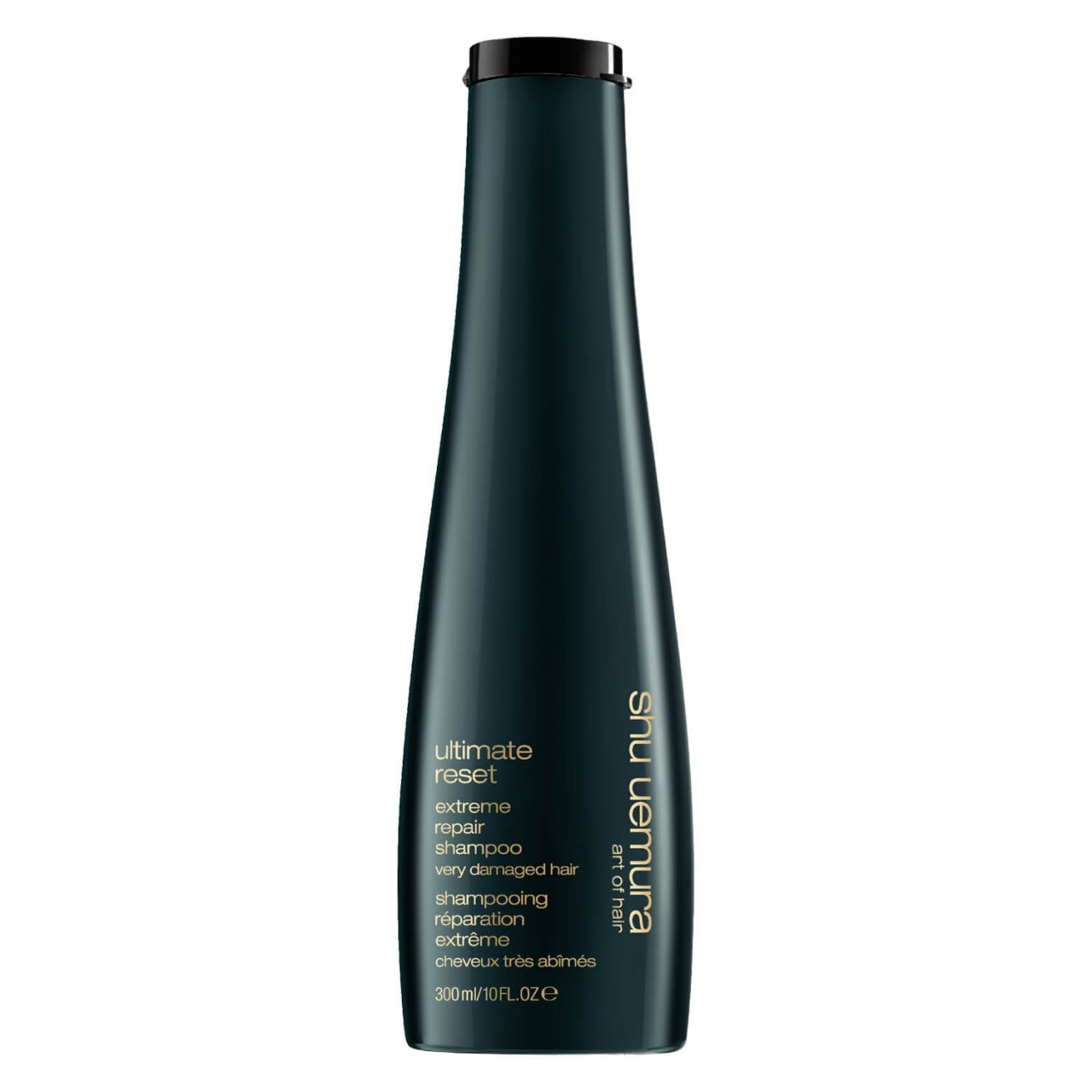 Ultimate Reset - Shampoo von shu uemura art of hair