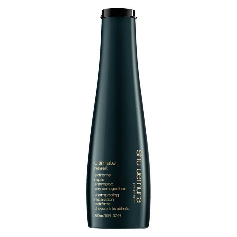 Ultimate Reset - Shampoo von shu uemura art of hair