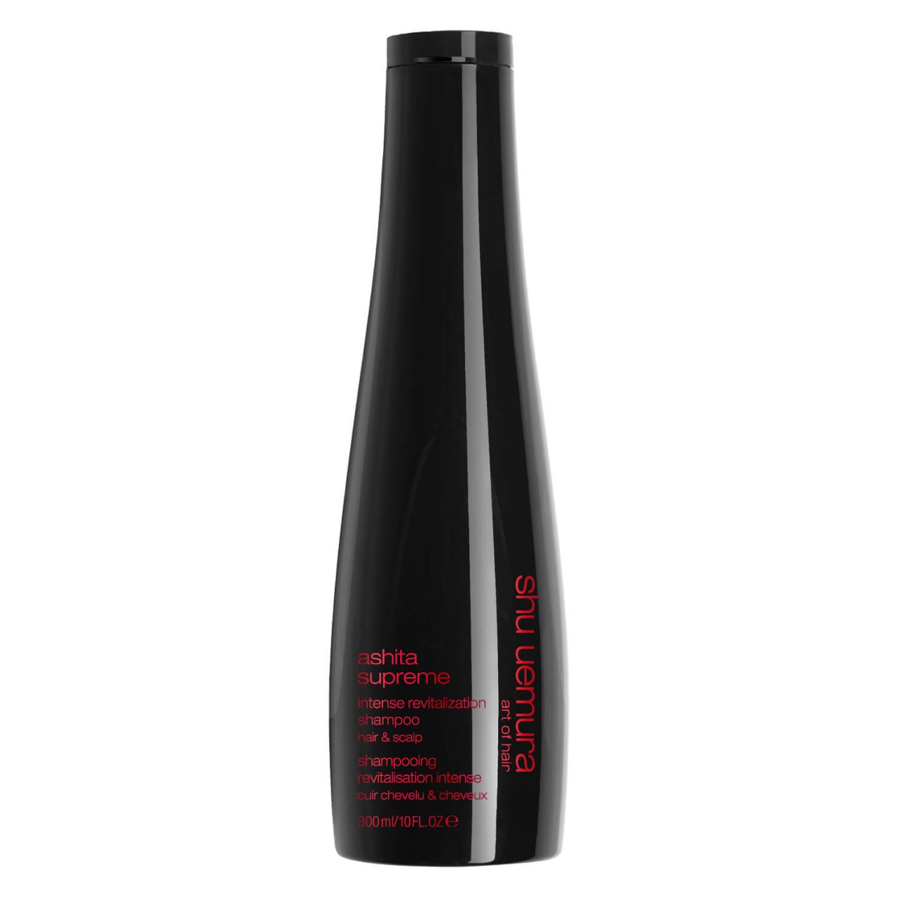 Ashita Supreme - Shampoo von shu uemura art of hair