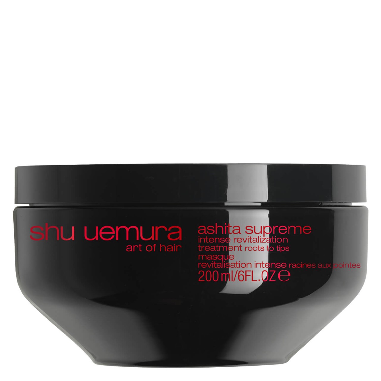 Ashita Supreme - Treatment von shu uemura art of hair