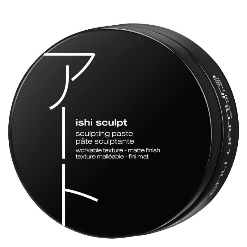 shu uemura styling - Ishi Sculpt Sculpting Paste von shu uemura art of hair