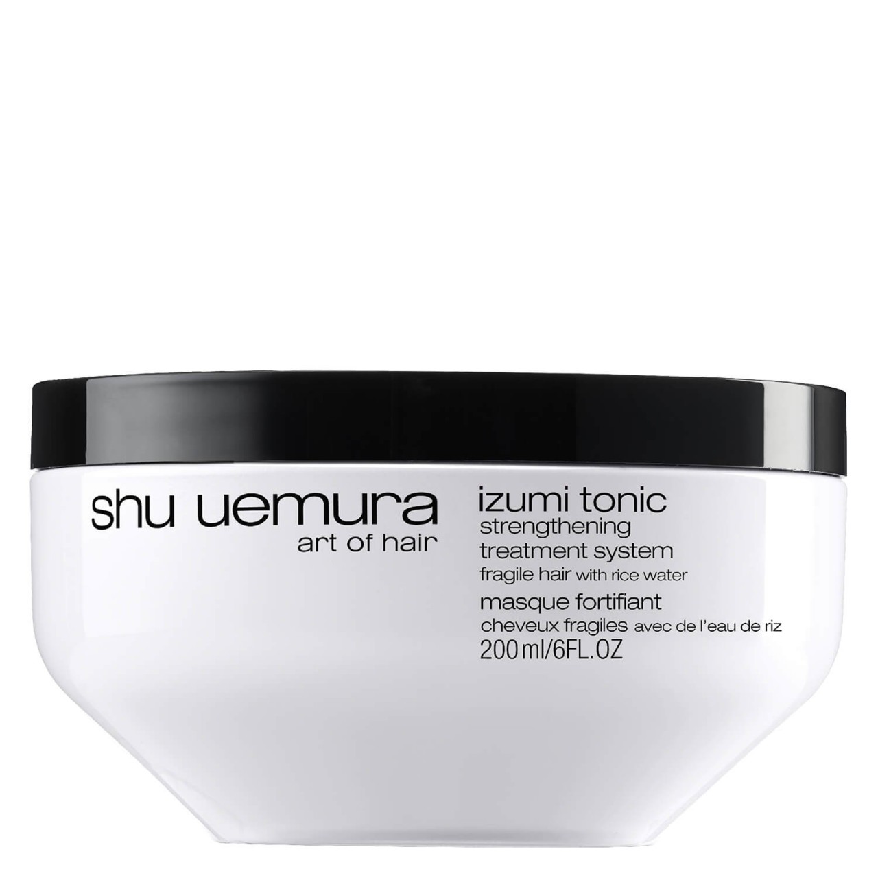 Izumi Tonic - Strengthening Treatment von shu uemura art of hair