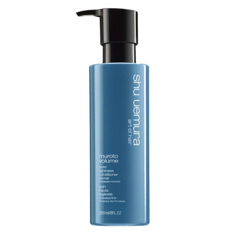 Muroto Volume - Conditioner von shu uemura art of hair