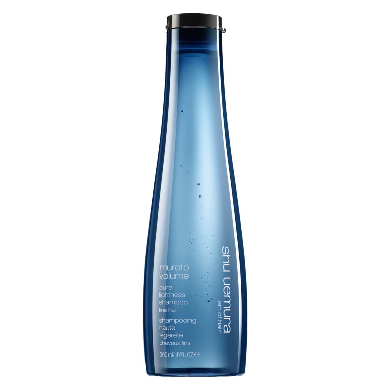 Muroto Volume - Shampoo von shu uemura art of hair