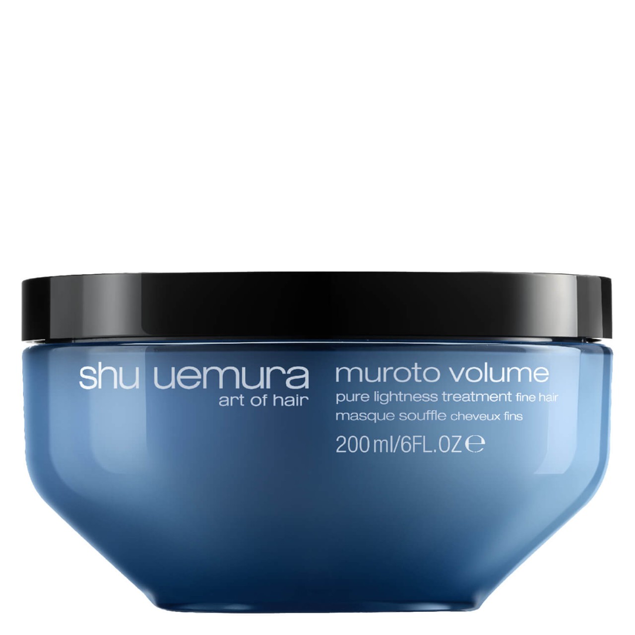 Muroto Volume - Treatment von shu uemura art of hair