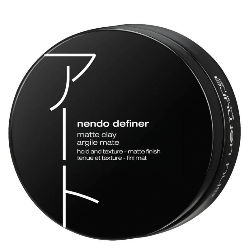 shu uemura styling - Nendo Definer Styling Cream von shu uemura art of hair