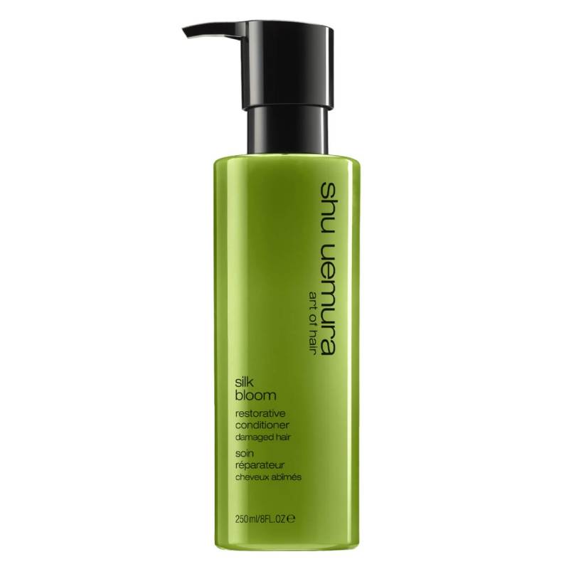 Silk Bloom - Conditioner von shu uemura art of hair