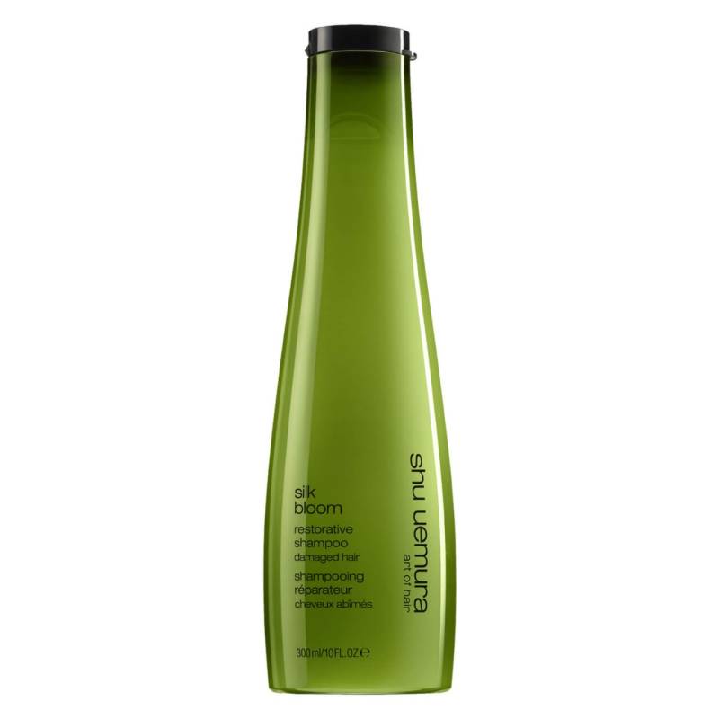 Silk Bloom - Shampoo von shu uemura art of hair