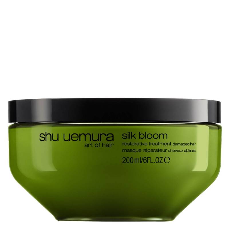 Silk Bloom - Treatment von shu uemura art of hair