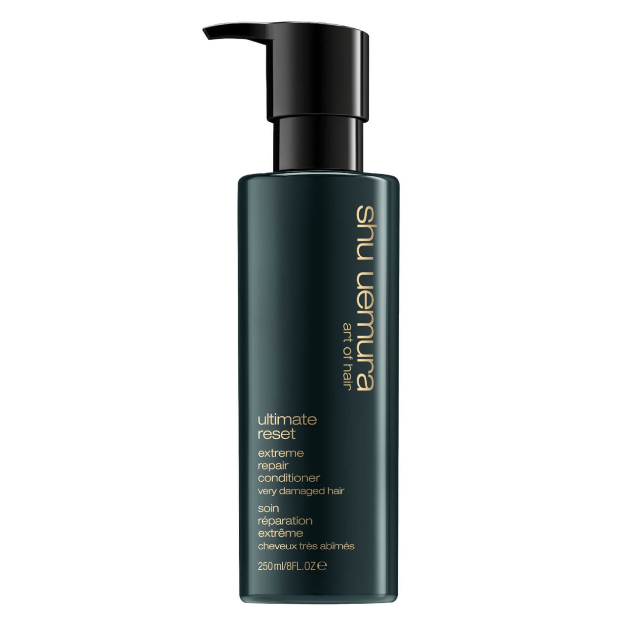 Ultimate Reset - Conditioner von shu uemura art of hair