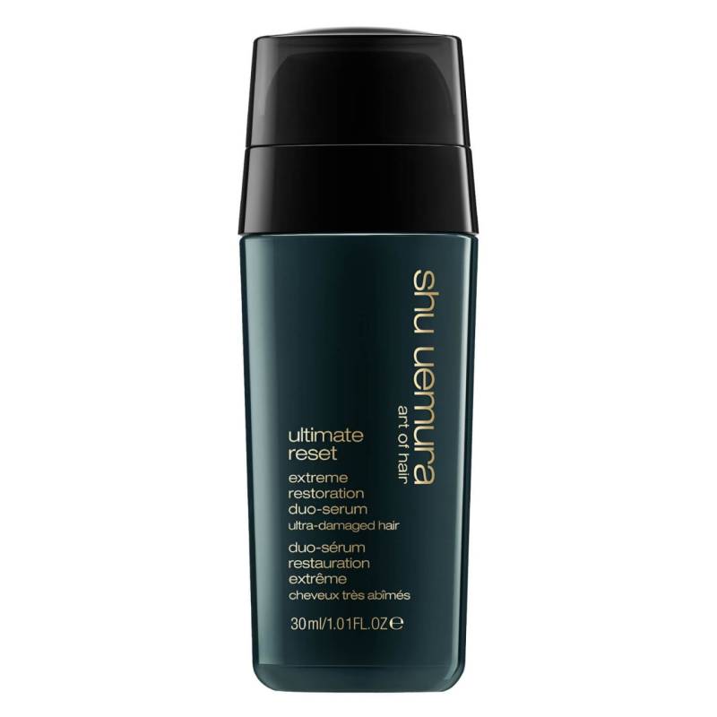 Ultimate Reset - Duo-Serum von shu uemura art of hair