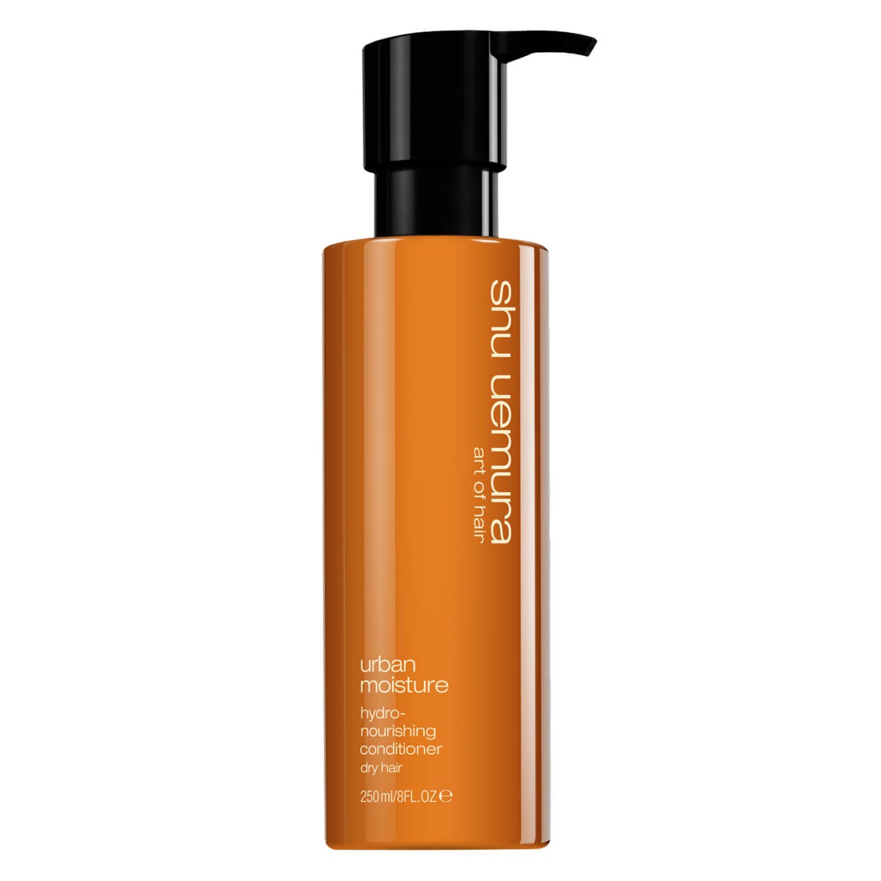 Urban Moisture - Conditioner von shu uemura art of hair