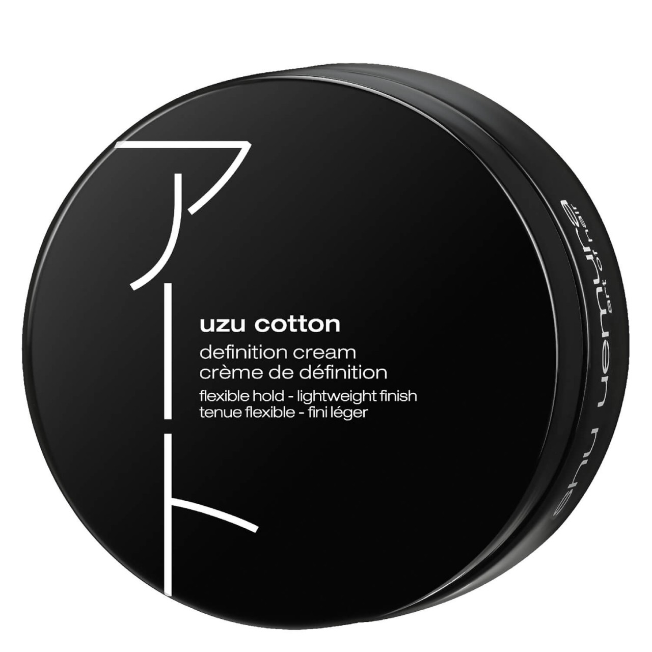 shu uemura styling - Uzu Cotton Definition Cream von shu uemura art of hair