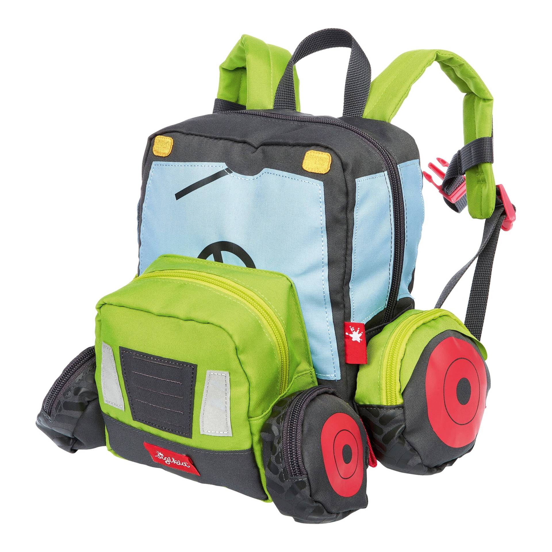 Kindergartenrucksack von sigikid