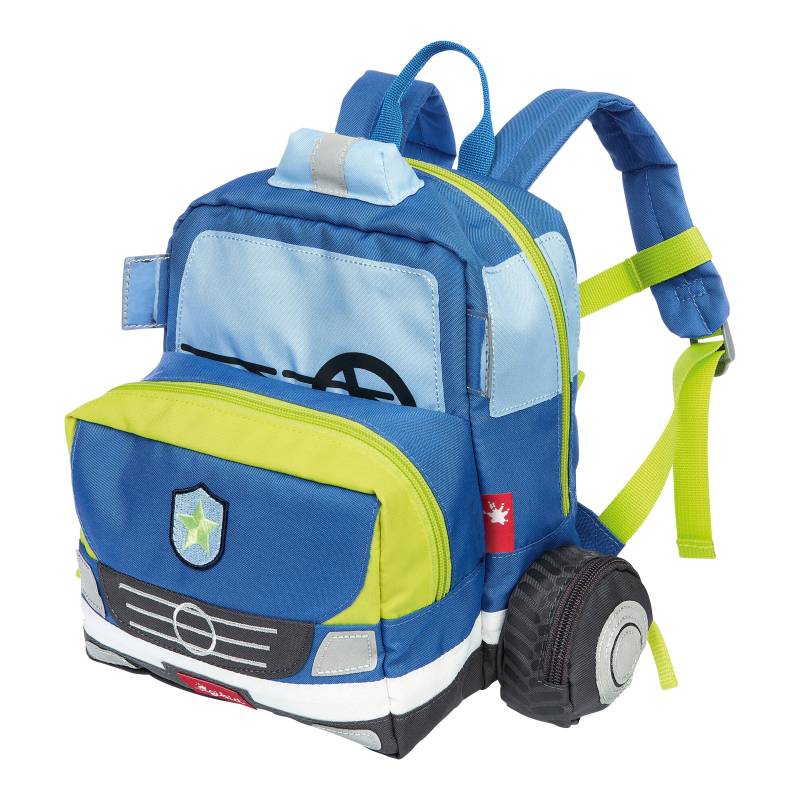 Kindergartenrucksack von sigikid