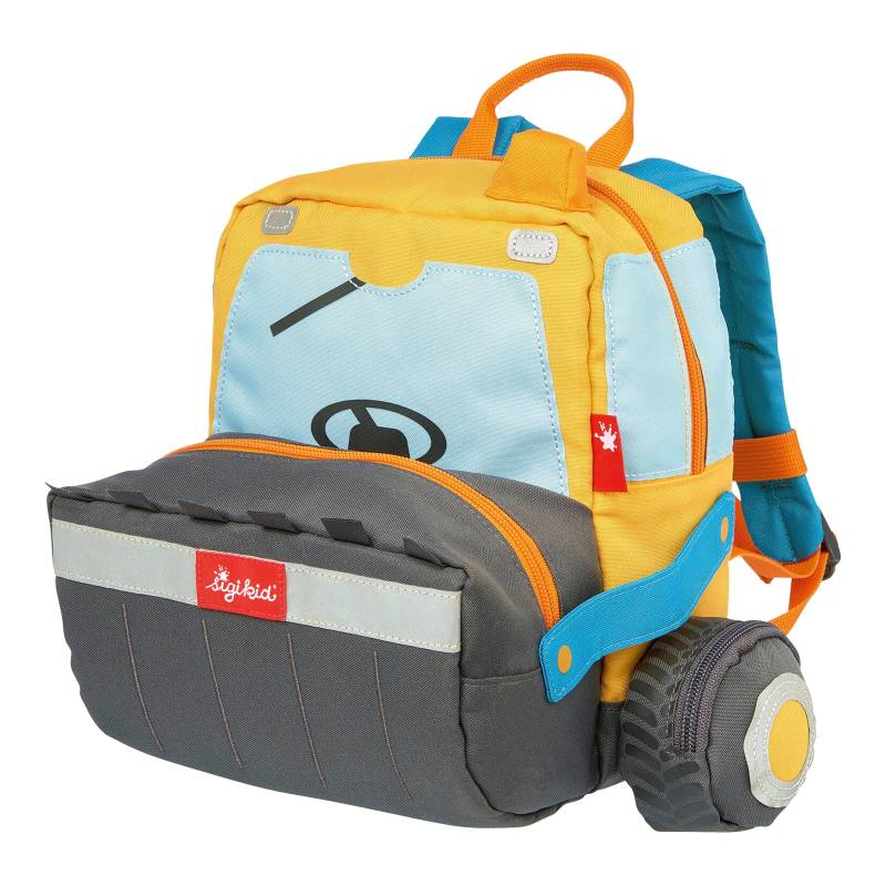 Kindergartenrucksack von sigikid