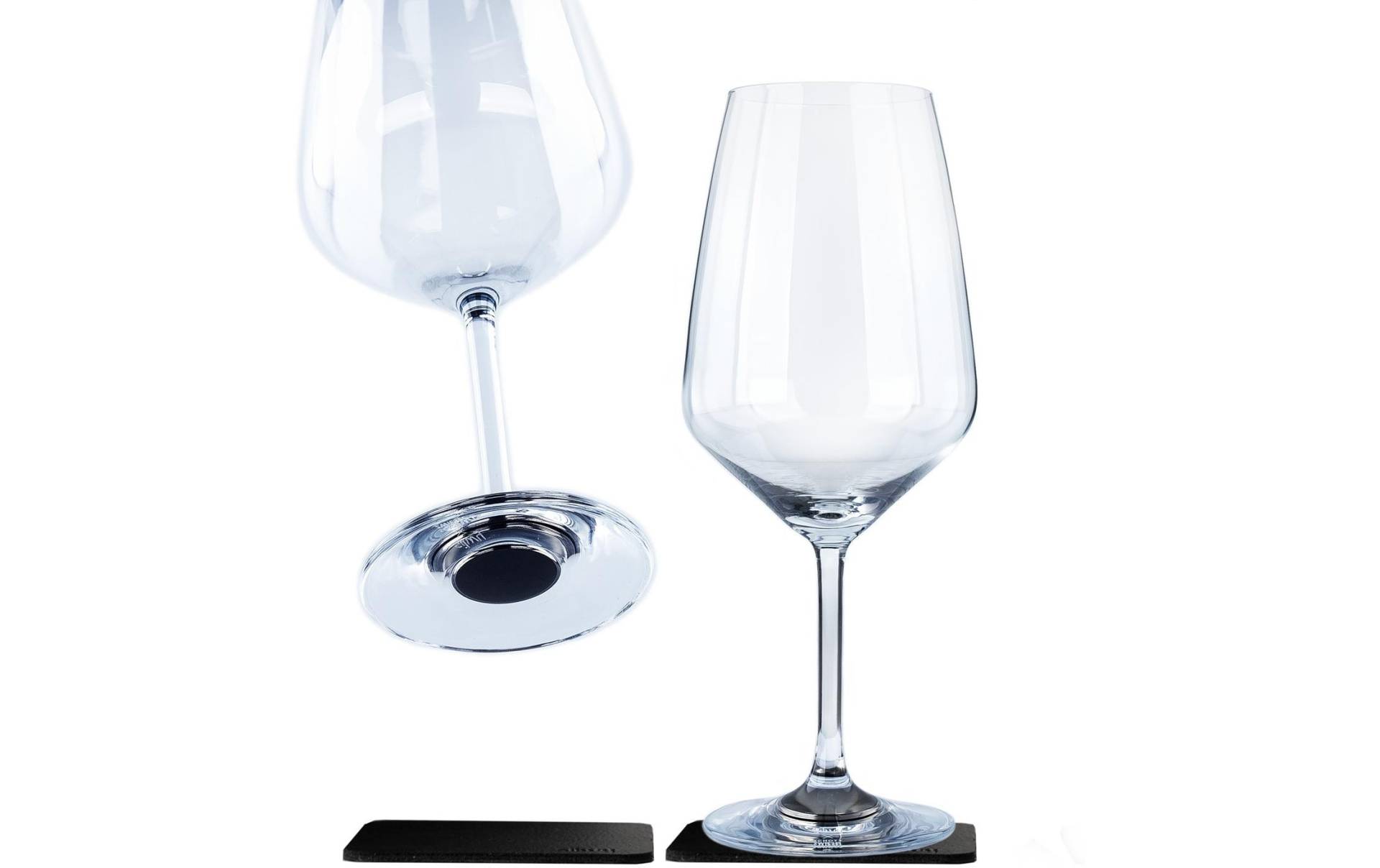Longdrinkglas »Silwy 2er-Set, 45418 dl« Longdrinkglas »Silwy 2er-Set, 45418 dl« von silwy MAGNETIC SYSTEM