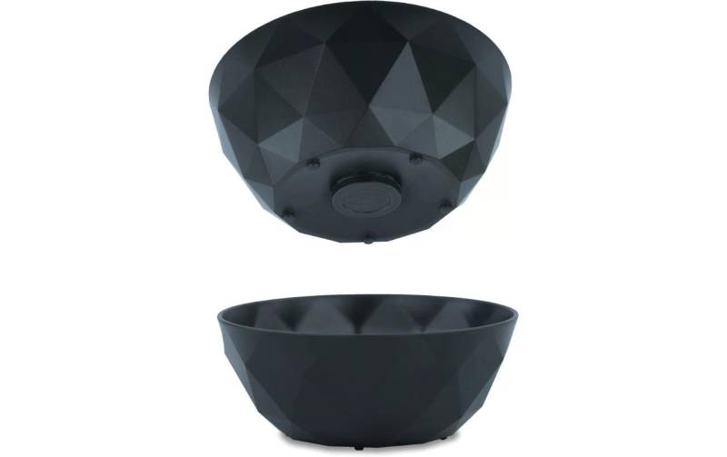 Schüssel »Silwy Magnet Bowl«, aus Kunststoff von silwy MAGNETIC SYSTEM