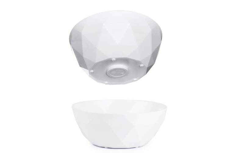 Schüssel »Silwy Magnet Bowl«, aus Kunststoff von silwy MAGNETIC SYSTEM