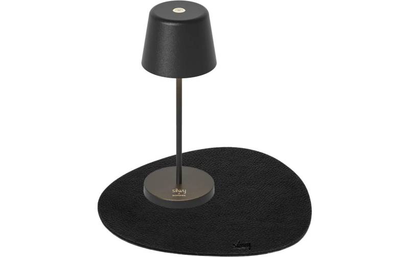 Tischleuchte »Silwy Monaco inkl. Platzset« von silwy MAGNETIC SYSTEM