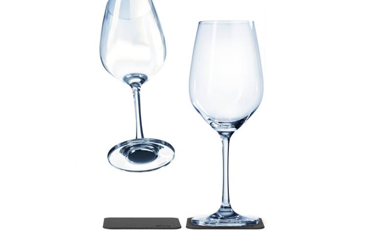 Weinglas »Silwy Outdoor-2er-Set« von silwy MAGNETIC SYSTEM