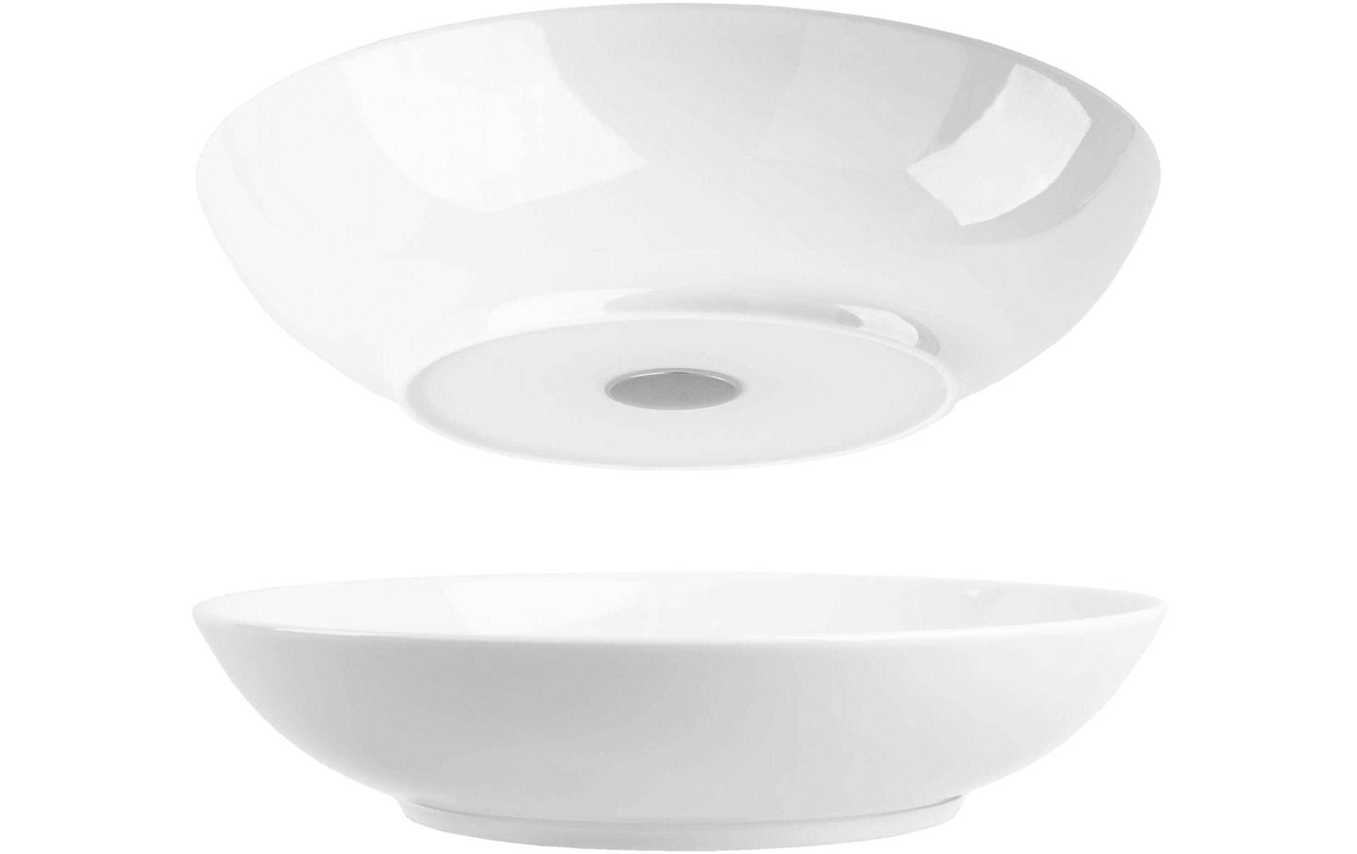 silwy MAGNETIC SYSTEM Schüssel »21 cm 2er-Set«, aus Porzellan silwy MAGNETIC SYSTEM Schüssel »21 cm 2er-Set«, aus Porzellan von silwy MAGNETIC SYSTEM