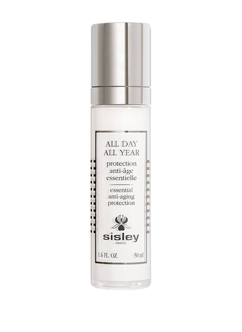 Sisley Paris All Day All Year Schützende Tagespflege 50 ml von sisley Paris