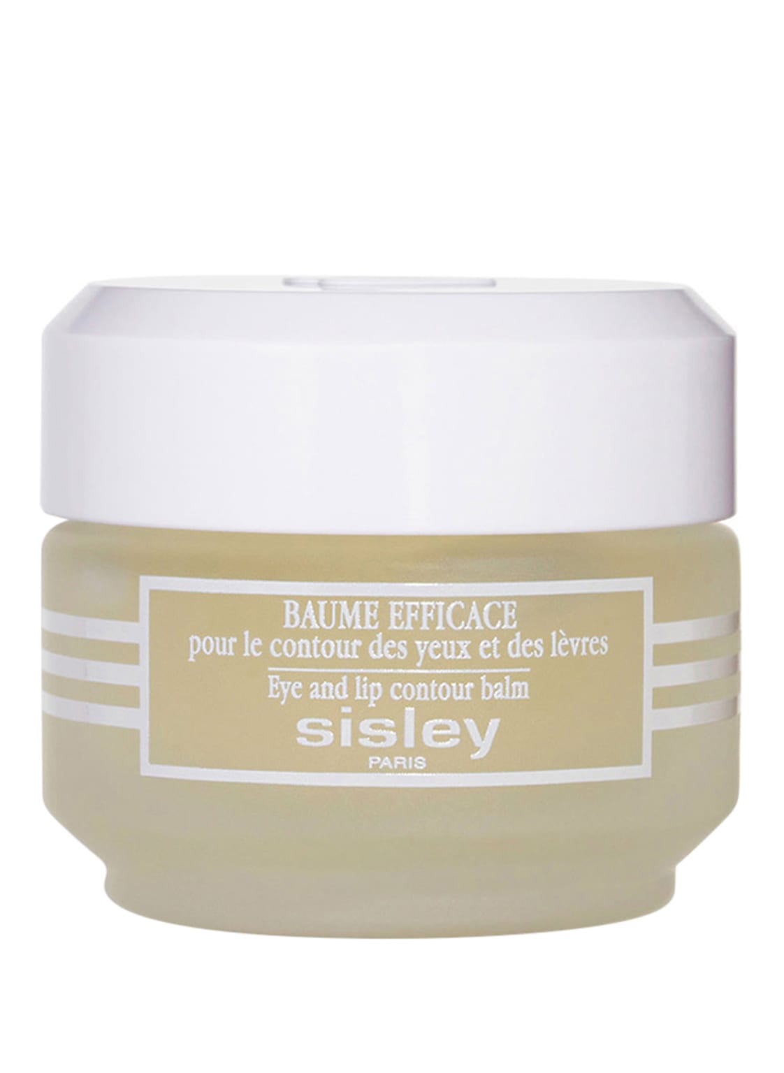 Sisley Paris Baume Efficace Augenbalsam 30 ml von sisley Paris